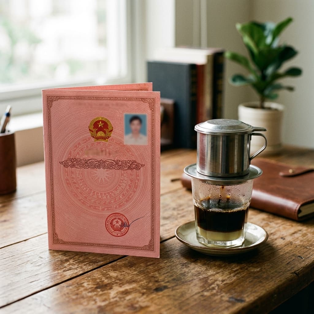 Cầm Bất Động Sản